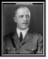 OFFLEY, E.M. COLONEL, Antique Print