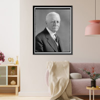 NO CAPTION - 1035, Antique Poster