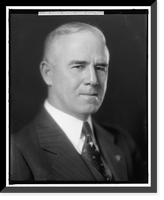 FULLER, C.A. REPRESENTATIVE Classic, Historic Reproduction