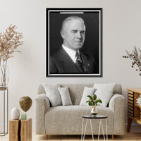 FULLER, C.A. REPRESENTATIVE Classic, Historic Reproduction