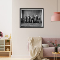 NO CAPTION - 1037 Classic, Vintage Poster