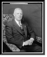 Historic Framed Print, RISING, E.W.,  17-7/8" x 21-7/8" Historic Framed Print, RISING, E.W.,  17-7/8" x 21-7/8"