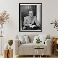 MANKIN, HELEN DOUGLAS. REPRESENTATIVE - 2 Classic, Historic Reproduction