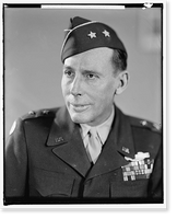 Historic Framed Print, MILTONBERGER, BUTLER B. GENERAL - 2,  17-7/8" x 21-7/8"