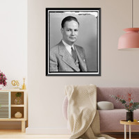 NO CAPTION - 1039, Vintage Poster