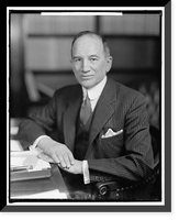 MACY, W. KINGSLAND D. HONORABLE, Vintage Wall Art