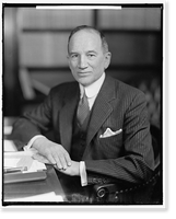MACY, W. KINGSLAND D. HONORABLE, Vintage Wall Art