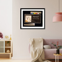 Gassed! . another victory for Kultur, Antique Print