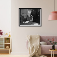 No Caption - 1064, Vintage Wall Art