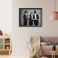 No Caption - 1071, Vintage Wall Art