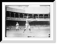 Historic Framed Print, Dave Shean, Boston, NL (baseball),  17-7/8" x 21-7/8"