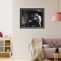 No Caption - 1109, Antique Wall Art