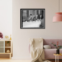 No Caption - 1138, Antique Wall Art