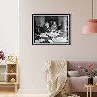 No Caption - 1147 Classic, Vintage Wall Art