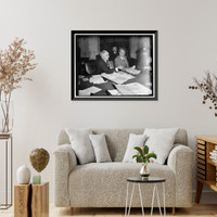 No Caption - 1147 Classic, Vintage Wall Art
