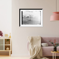 Historic Framed Print, Kid Elberfeld, Washington, AL (baseball) - 2,  17-7/8" x 21-7/8" Historic Framed Print, Kid Elberfeld, Washington, AL (baseball) - 2,  17-7/8" x 21-7/8"