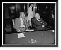 Sen. Bilbo, Historic Reproduction