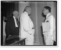 Tax advice to Mrs. Roosevelt routine Treasury precedent, Congressional Committee told. Washington D.C. July 28. In ruling that a radio contract did not result in taxable income for Ms. Franklin D