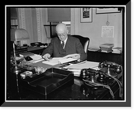 State Department Counselor. Washington, D.C., July 30. A new picture of R. Walton Moore, who was recently named to the newly created post of Counselor of the Department of State. Vintage Wall Art P