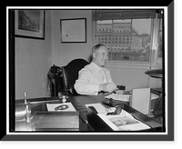 New Chief of Naval Ordnance. Washington, D.C. Aug. 27. Rear Admiral William R. Furlong, newly appointed Chief of U.S. Naval Ordnance, assumed his duties at the Navy Department today. 8/27/37 Herita