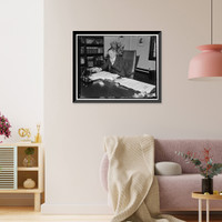 No Caption - 1153, Vintage Print