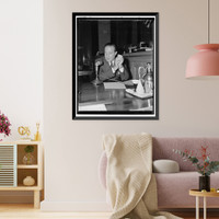 No Caption - 1496 Classic, Historic Reproduction