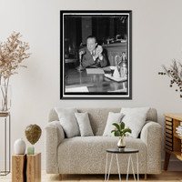 No Caption - 1496 Classic, Historic Reproduction