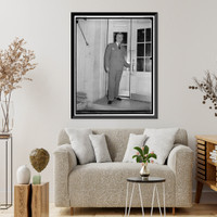 No Caption - 1526, Antique Poster