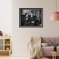 No Caption - 1538 Classic, Vintage Print