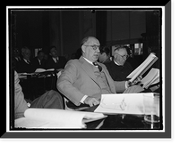 Historic Framed Print, No Caption - 1546,  17-7/8" x 21-7/8"