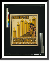 Zeichnet die 7. Kriegsanleihe. Franz Koch 1917, Vintage Poster