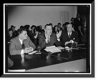 Historic Framed Print, No Caption - 1564,  17-7/8" x 21-7/8"