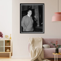 Historic Framed Print, No Caption - 1606,  17-7/8" x 21-7/8"