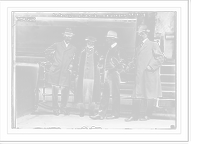 Historic Framed Print, R.A. Franks, A. Carnegie, W.B. Dickson,  17-7/8" x 21-7/8"