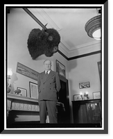 Montana Senator stands good chance of becoming Democratic presidential nominee. Washington, D.C., Dec. 20. Political experts in the Capital say Senator Burton K, Historic Reproduction