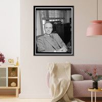 New Head of Farm Credit Administration. Washington, D.C., Dec. 21. President Roosevelt today appointed Dr. A.G. Black as Governor of the Farm Credit Administration to succeed F.F. Hill, resigned. T