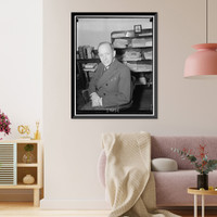 W. Roy Breg, Antique Wall Art