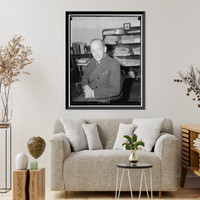 W. Roy Breg, Antique Wall Art