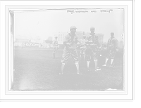 Historic Framed Print, Gabby Street, Washington, AL (baseball) - 2,  17-7/8" x 21-7/8"