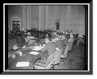 Historic Framed Print, No caption - 1661,  17-7/8" x 21-7/8"