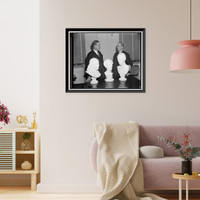 No caption - 1666 Classic, Antique Wall Art