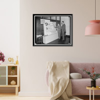 T. Wells, Richard H. Sangor, Antique Wall Art