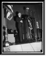 Historic Framed Print, No caption - 1710,  17-7/8" x 21-7/8"