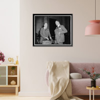 No caption - 1720 Classic, Historic Reproduction