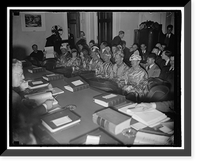 Historic Framed Print, No caption - 1794,  17-7/8" x 21-7/8"