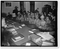 Historic Framed Print, No caption - 1794,  17-7/8" x 21-7/8"