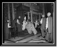 Historic Framed Print, No caption - 1798,  17-7/8" x 21-7/8"