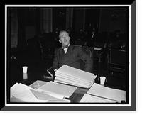 Historic Framed Print, Peter Ennis,  17-7/8" x 21-7/8"