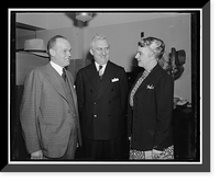 Historic Framed Print, No caption - 1939,  17-7/8" x 21-7/8"