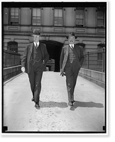 Historic Framed Print, No caption - 1955,  17-7/8" x 21-7/8"